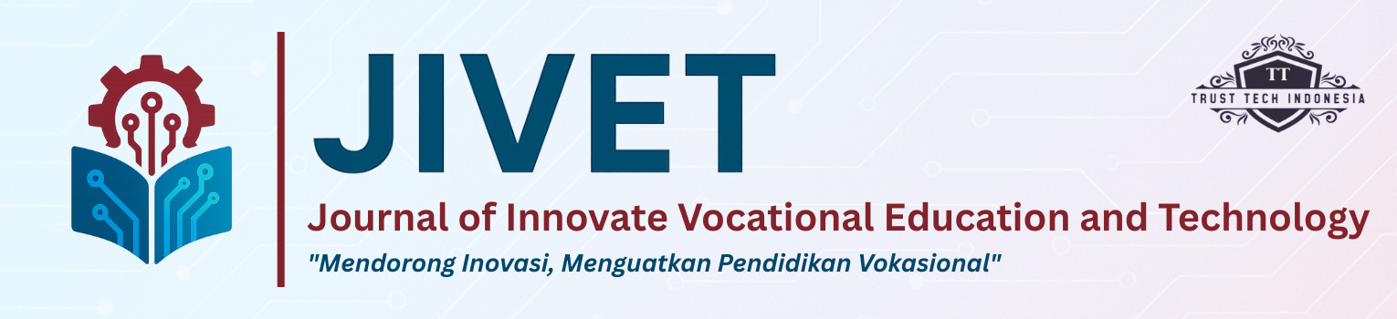 JIVET